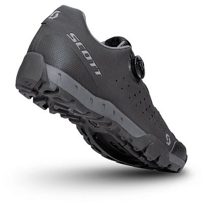 Превью  Велоботинки туристические SCOTT Sport Trail Evo Boa Black/Dark Grey